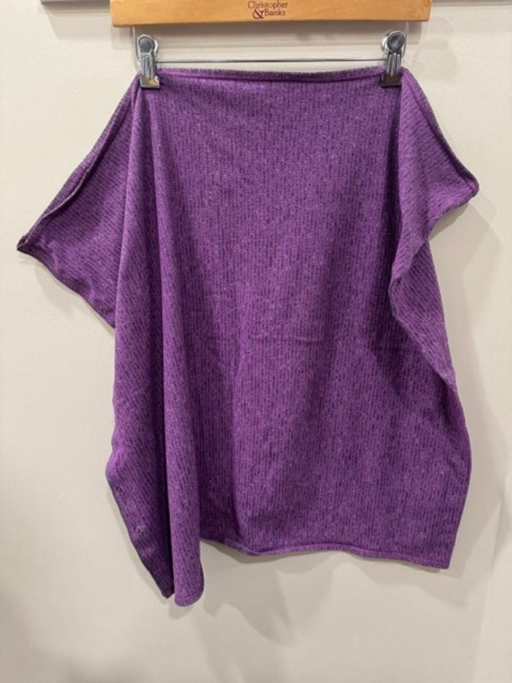 Lululemon Vinyasa Scarf/Blanket
